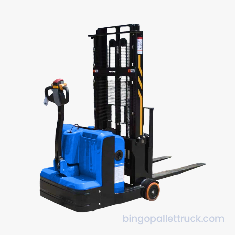500 kg ľahký protizávažný elektrický vysielač